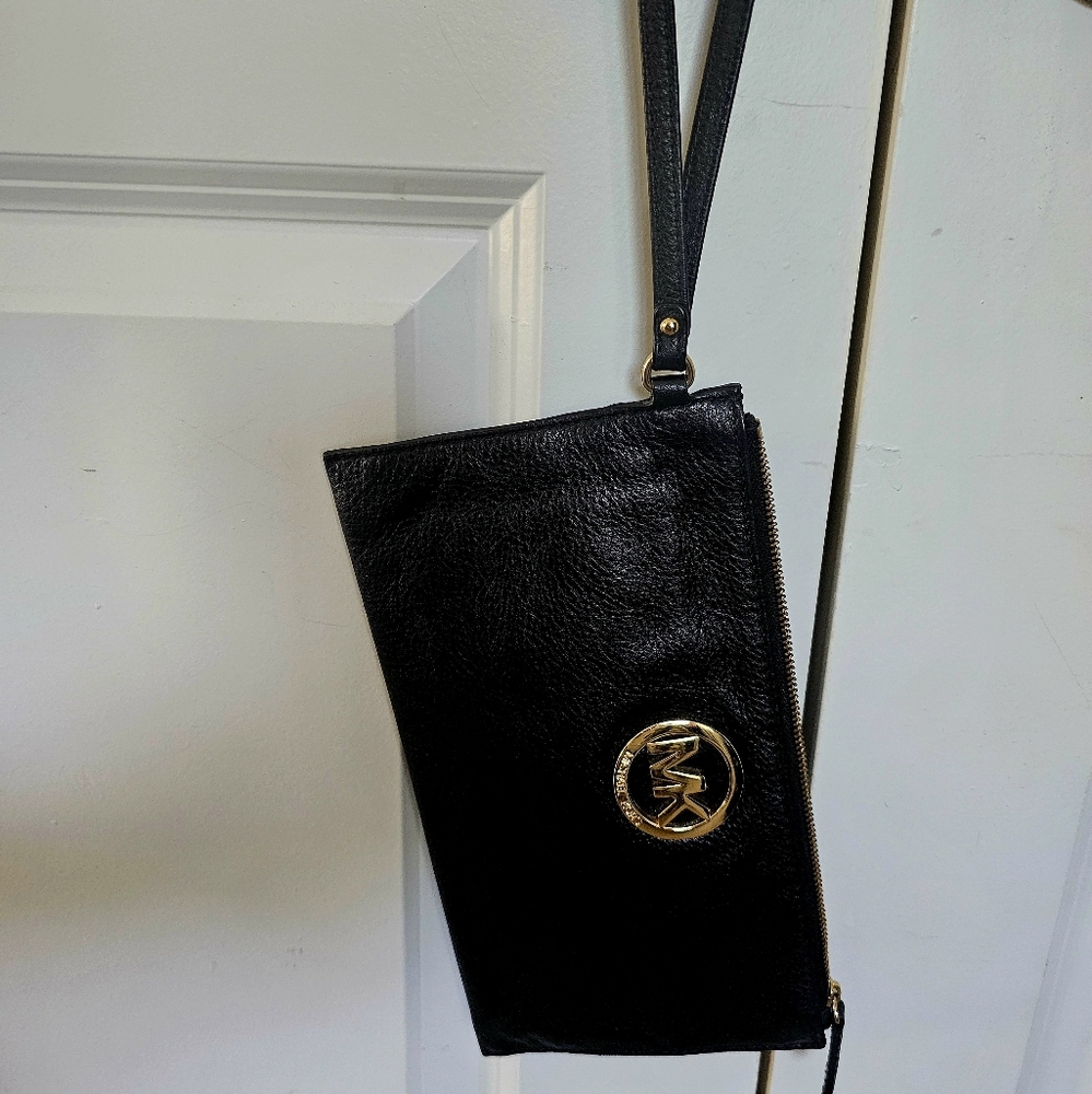 Michael Kors Wristlet